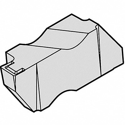 273WU6 WIDIA NG2062LK Grooving/Parting Insert NG-K Carbide