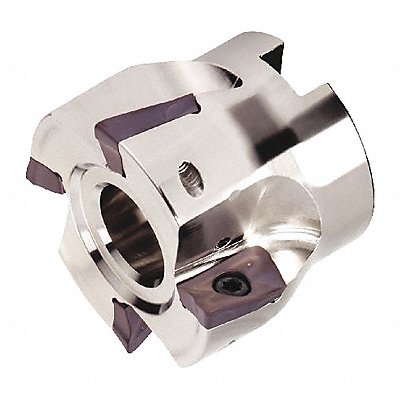 WIDIA 15396471600 Shouldermill M6800LX D3.000 Z6
