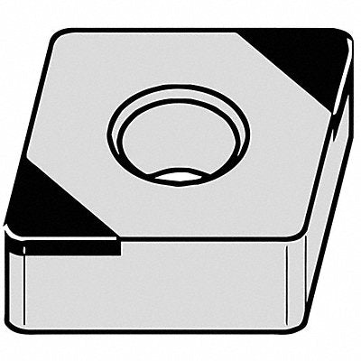 274AL3 WIDIA CNGA431S0425MT Diamond Turning Insert CNGA CBN
