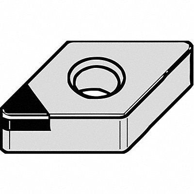 274HN3 WIDIA CCGW3252FST Diamond Turning Insert CCGW PCD
