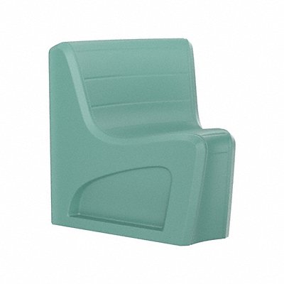 CORTECH 274AQS Sync Wedge Chair with Door