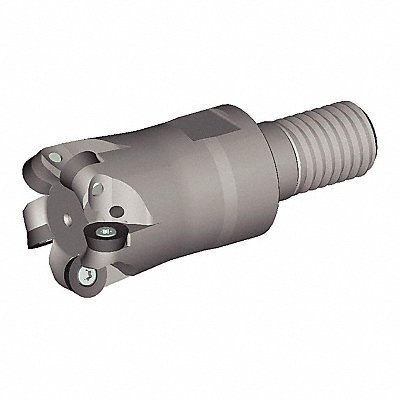 WIDIA M170D025Z05M12RD07 Indexable Profiling End Mill Round 21.00mm