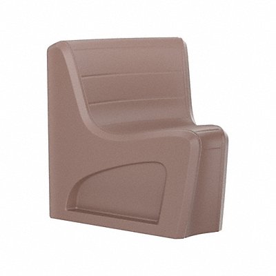 CORTECH 274BN Sync Wedge Chair