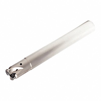 WIDIA M370D100Z03C100WO08L600 Indexable Profiling End Mill Trigon 1