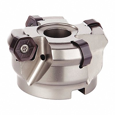 WIDIA M1200HD063Z06HN09 Indexable Face Mill 0905 120 Hexagon