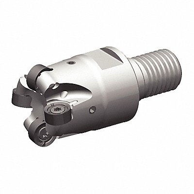 WIDIA M200D125Z03M16RN10 Indexable Profiling End Mill Round 29.00mm