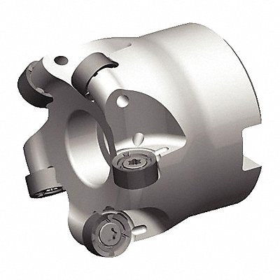 WIDIA M200D200Z06S075RN10 Indexable Face Mill 10T3 Round