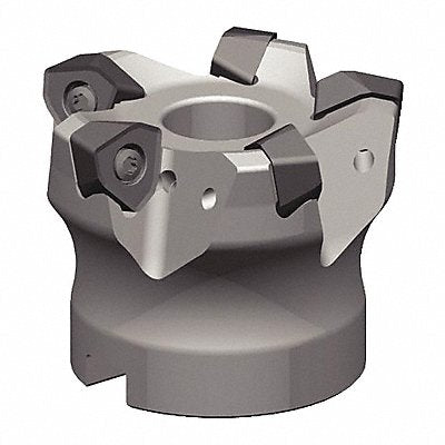 WIDIA M370D100Z06WO12 Indexable Face Mill 120713