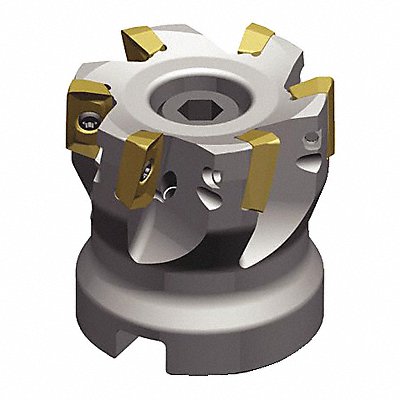 WIDIA VSM17D050Z04S22XD17 Indexable Face Mill 1704