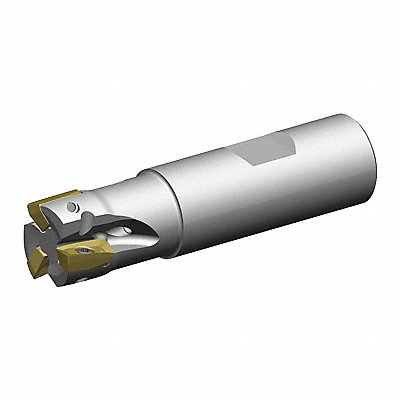 WIDIA VSM11D025Z03B25XD11 Indexable Square End Mill 110408 75 Parallelogram