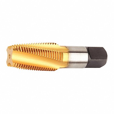 WIDIA GTD VTSFT8001 Spiral Flute Tap 1/16 -27 HSS