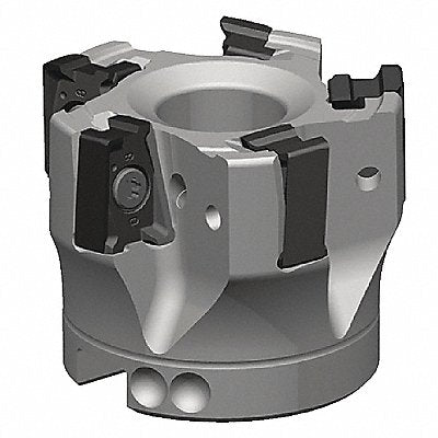 WIDIA VSM490D250Z07S100XN15 Indexable Face Mill 15T608 Rectangle