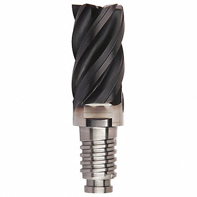 WIDIA HANITA 5747160NDL16 Square Milling Head DL16 Carbide