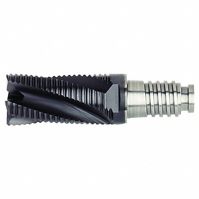 WIDIA HANITA 4946200NDL20 Square Milling Head DL20 Carbide