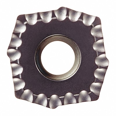 WIDIA TCF210608HCV38 Indexable Drilling Insert 210608 Carbide