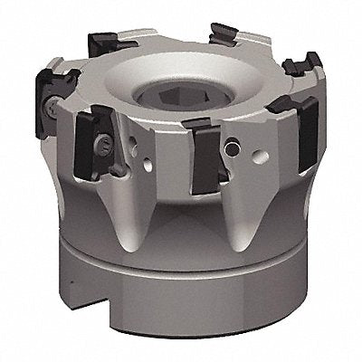 WIDIA VSM490D040Z04S16XN10 Indexable Face Mill 100408 Rectangle