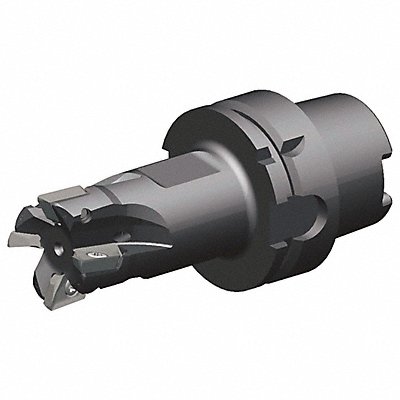 WIDIA VHSC032Z03HSK63XD16 Indexable Square End Mill 16M508 Parallelogram