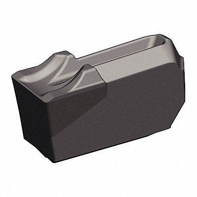 WIDIA WC020M02L06M02 Grooving/Parting Insert WC-U-M Carbide