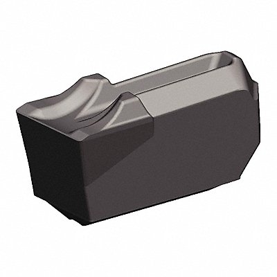 WIDIA WC040M04R06M02 Grooving/Parting Insert WC-U-M Carbide