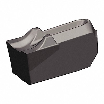 WIDIA WC020M02N00R02 Grooving/Parting Insert WC-U-R Carbide
