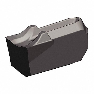 WIDIA WC040M04R06F02 Grooving/Parting Insert WC-U-CF Carbide