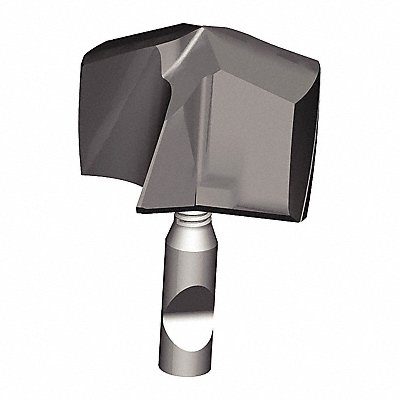 WIDIA TDMX37500PKM TDMX Insert D37.50MM