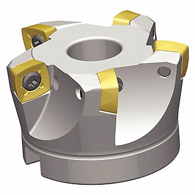 WIDIA VXF040Z04S22XD12 Indexable Face Mill 120512 90 Square