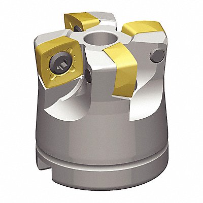 WIDIA VXF300Z05S100XD12 Indexable Face Mill 120512 90 Square