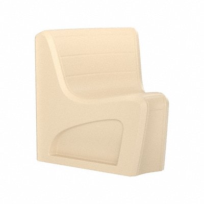 CORTECH 274SDS Sync Wedge Chair with Door
