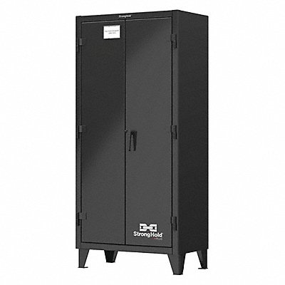 STRONG HOLD 362045S Storage Cabinet Heavy Duty Full H