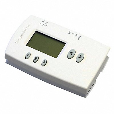 HONEYWELL HOME TH2210DV1006U Low Voltage Programmable Thermostat Heat/Cool 20-30V AC