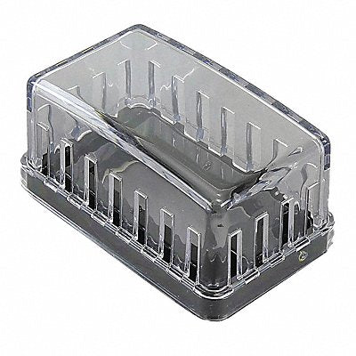 HONEYWELL 14002430001 Heavy Duty Transparent Plastic Guard