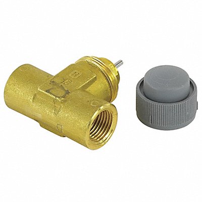 HONEYWELL V5862A2039 NPT Valve 2 Way