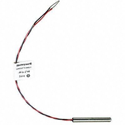 HONEYWELL 50021579001 Temperature Sensor 9 in H 3 5/8 in W
