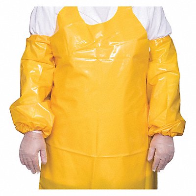 TOP DOG 84026 Disposable Sleeve Yellow 21