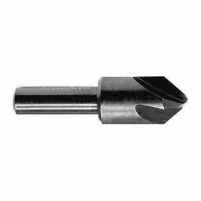 MELIN TOOL COMPANY HS4DP1290 Drill Point Countersink HSS 90 Deg 1/2
