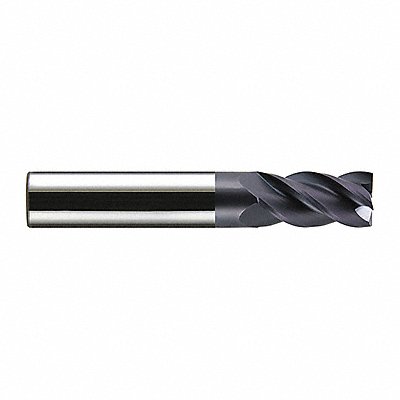 MELIN TOOL CCMG1616LTICN End Mill Carb 1/2 Dia 4 L