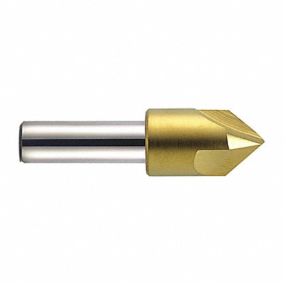 MELIN TOOL COMPANY HS31282T Countersink Hss 82 Deg 1/2