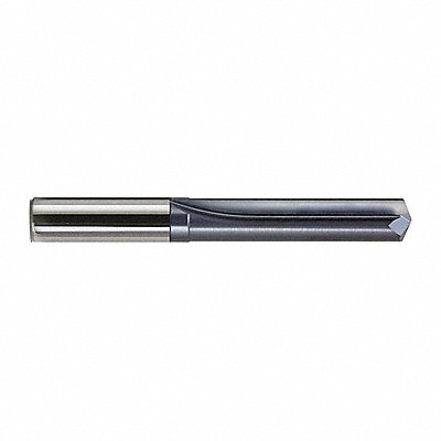 MELIN TOOL COMPANY JDR532ALTIN Straight Flute Drill Carbide 5/32x1