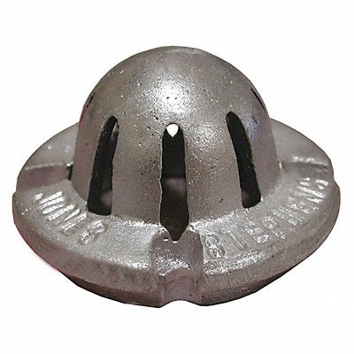 JONES STEPHENS S60003 Dome Strainer for S59-003 Aluminum 3
