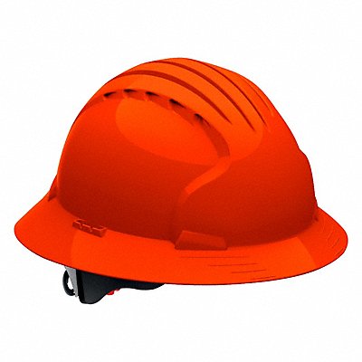 PIP 280EV6161OR Hard Hat
