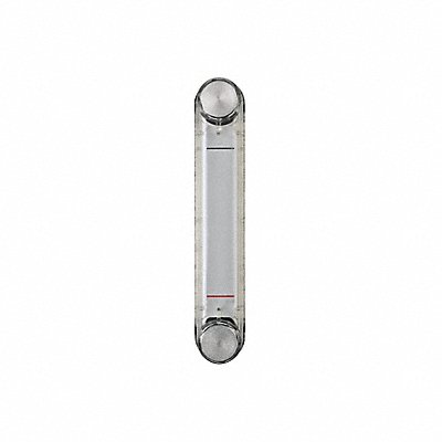 KIPP K04431076 Oil Level Gauge 103 mm H Plastic Metric