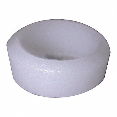 JONES STEPHENS C74097 Delrin Compression Sleeve Lead Free 3/8