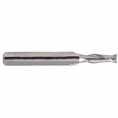 MELIN TOOL COMPANY A1209MTICN Hss General Purpose End Mill Sq. 9/32x1