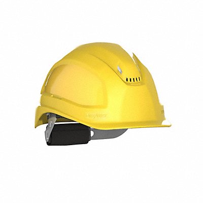 HEXARMOR 1611003 XP250 Yellow