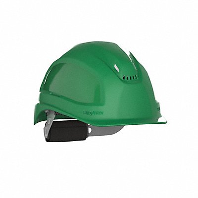 HEXARMOR 1611004 XP250 Green