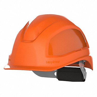 HEXARMOR 1613005 XP250E Orange
