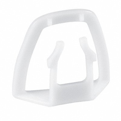 HEXARMOR 1721001 Goggle Clip