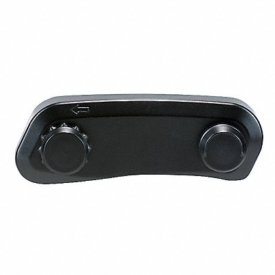 HEXARMOR 1726001 Magnetic Helmet Adapter PR1