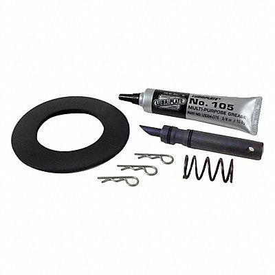 JUSTRITE 28200 Aerosolv Maintenance Repair Kit